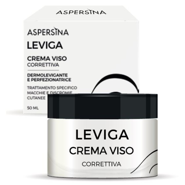 ASPERSINA LEVIGA CREMA VISO