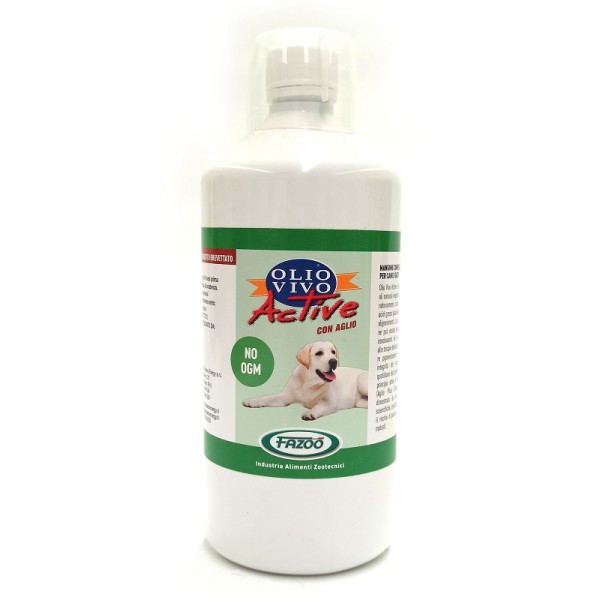 OLIO VIVO ACTIVE 1L