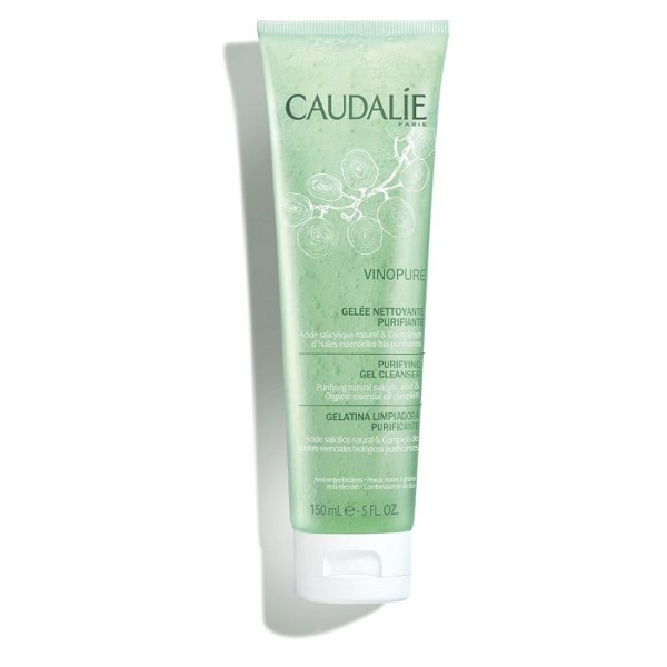 CAUDALIE VINOPURE GEL DET150ML