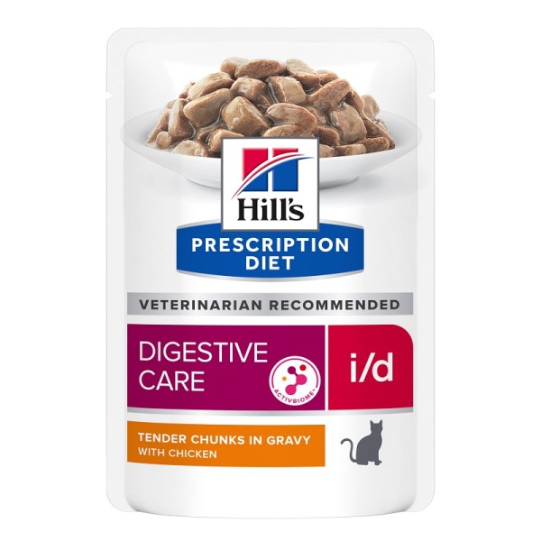 PD FELINE I D CHICKEN 85G