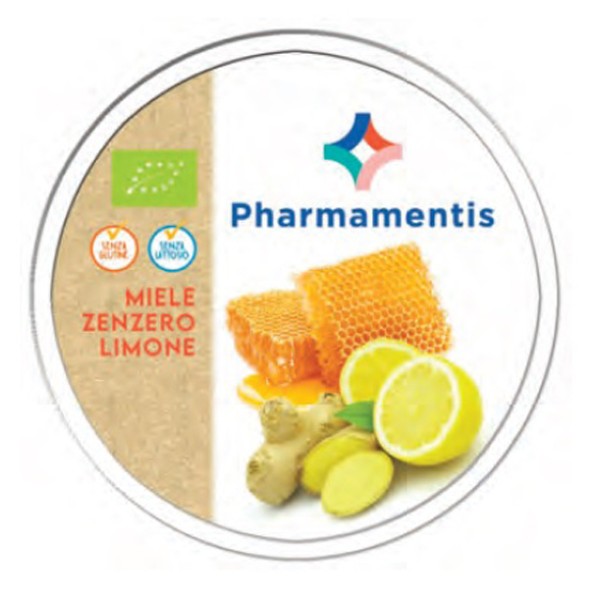 PHARMAMENTIS CARAM BIO MIE-ZEN