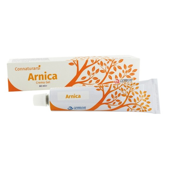 ARNICA CREMA GEL 60G UNDA