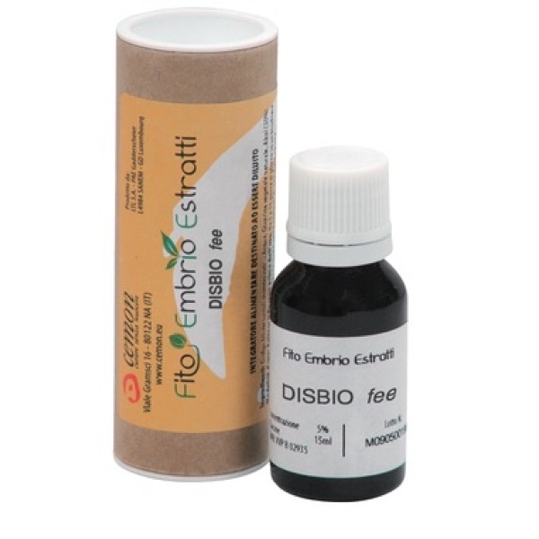 FEE DISBIO 15ML