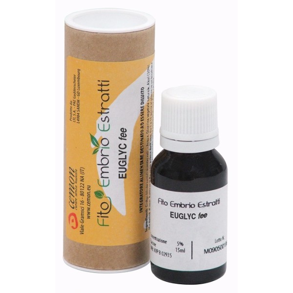 FEE EUGLYC 15ML