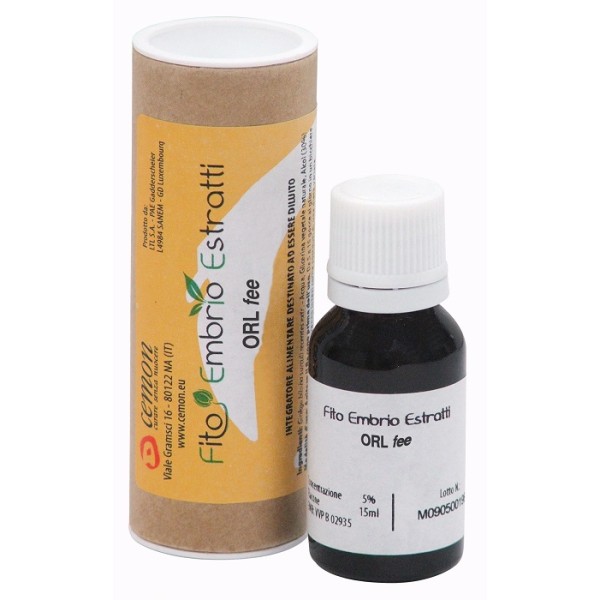 ORL FEE 15ML CEMON