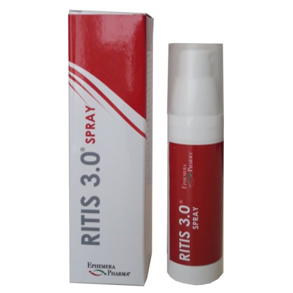 RITIS 3.0 SPRAY 50ML