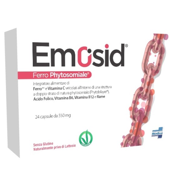 EMOSID 24CPS