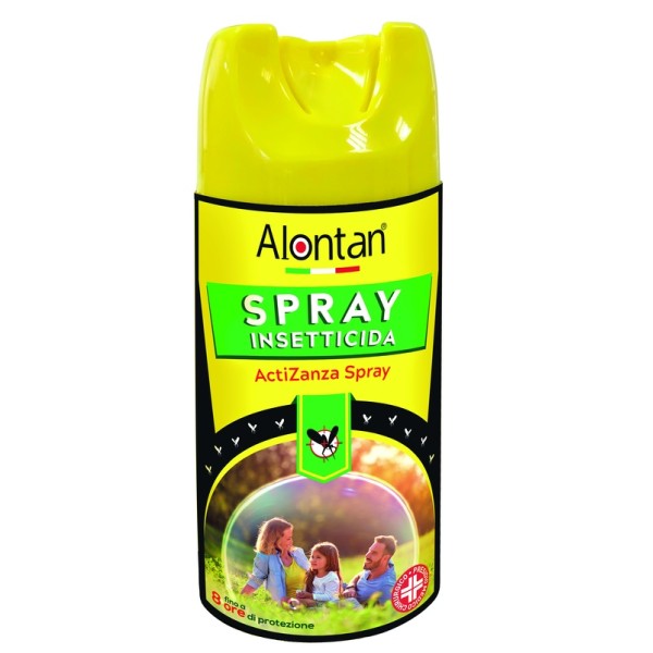 ALONTAN SPRAY INSETTICIDA250ML