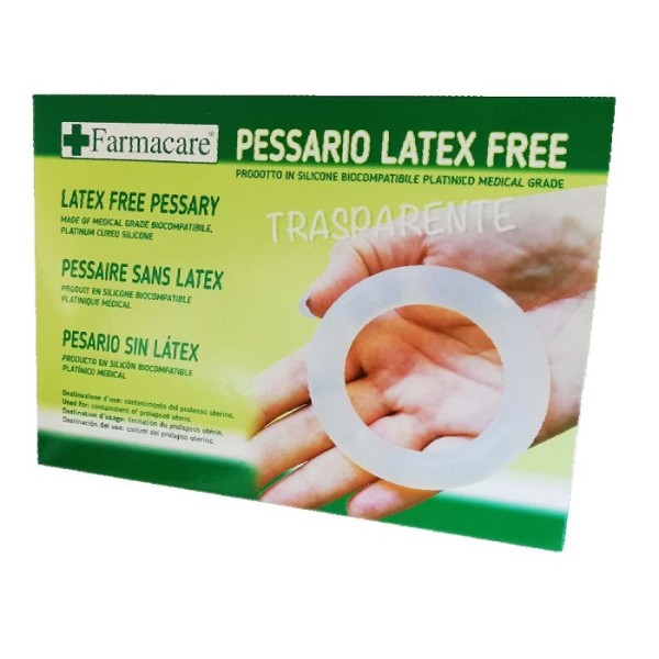 PESSARIO LATEX FREE 95MM