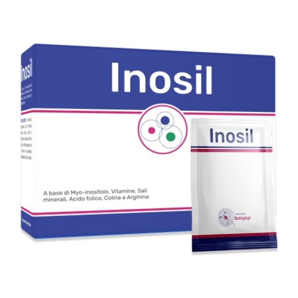 INOSIL 20 BUSTINE