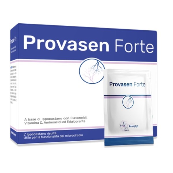 PROVASEN FORTE 18 BUSTE