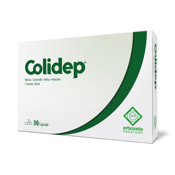 COLIDEP 30CPS