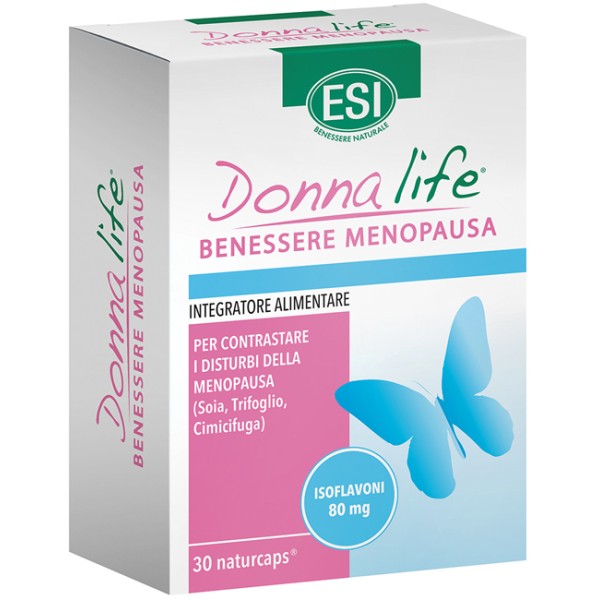 ESI DONNA LIFE MENOPAUSA