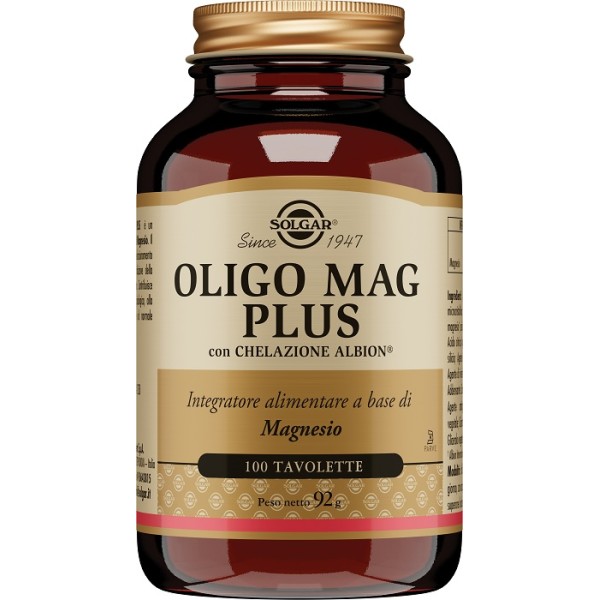 OLIGO MAG PLUS 100TAV