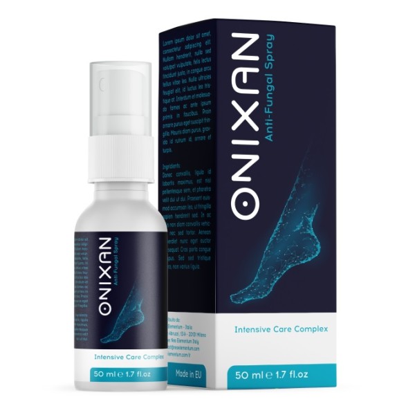 ONIXAN SPRAY 50ML