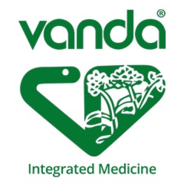 HEPATINE VANDA COMPOSITUM 40CPS