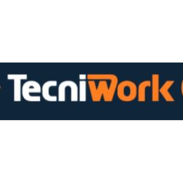 TECNIWORK ACTIVE BALL SOFT VE