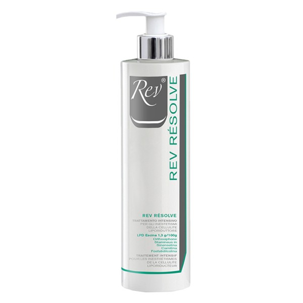 REV RESOLVE 250ML