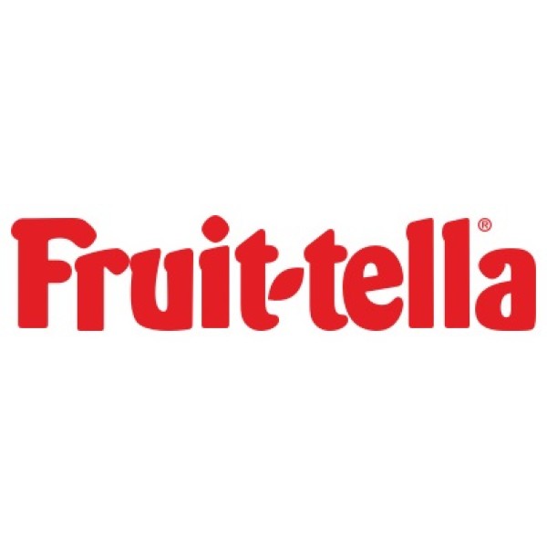 FRUITTELLA ANIMALS 90G