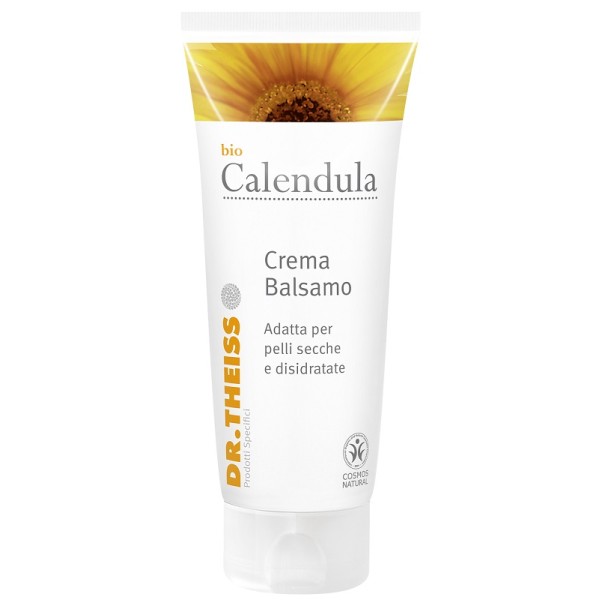 CALENDULA CR BALS BIO THEISS