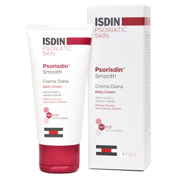 PSORISDIN CREMA 50ML