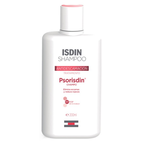 PSORISDIN SHAMPOO 200ML