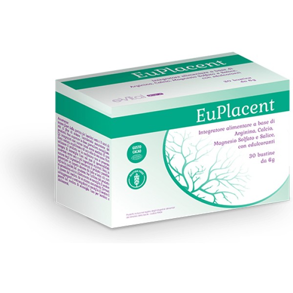 EUPLACENT 30BUST