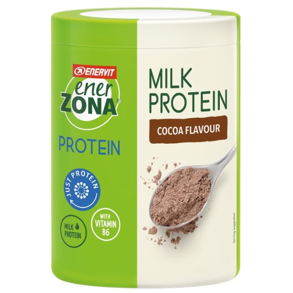 ENERZONA MILK PROTEIN COC 230G