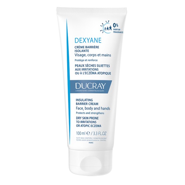 DEXYANE CREMA BARRIERA 100ML