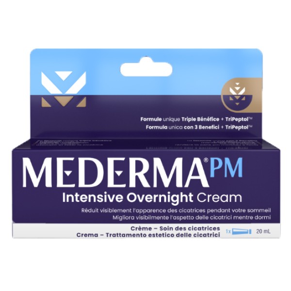 MEDERMA PM CREAM 20ML