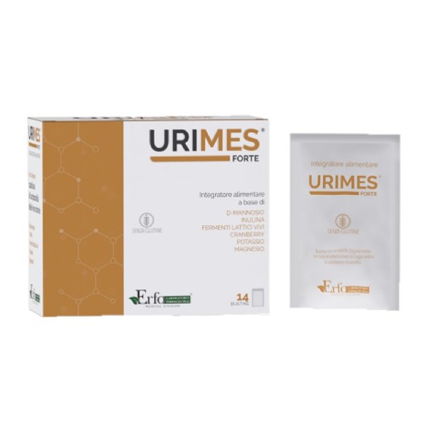 URIMES 14BUST