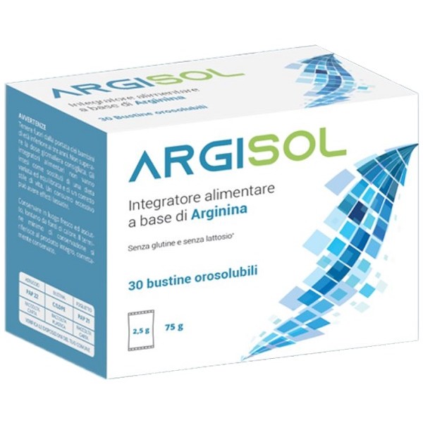 ARGISOL 30BUST