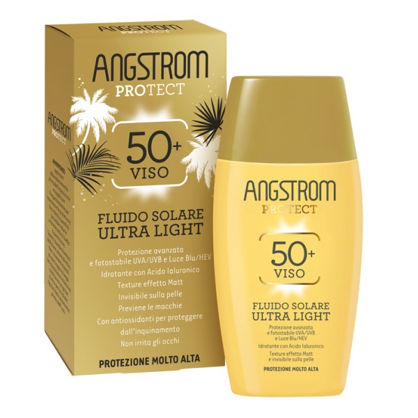 ANGSTROM FLUIDO SO VISO SPF50+