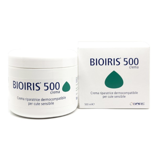 BIOIRIS 500 CREMA 500ML