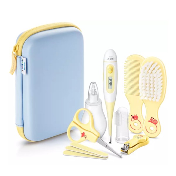 AVENT  BEAUTY SET