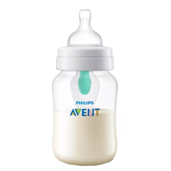 AVENT  BIB ANTI COLICA 260 81314