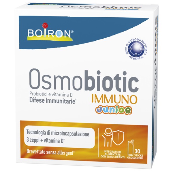 OSMOBIOTIC IMMUNO J 30STICK