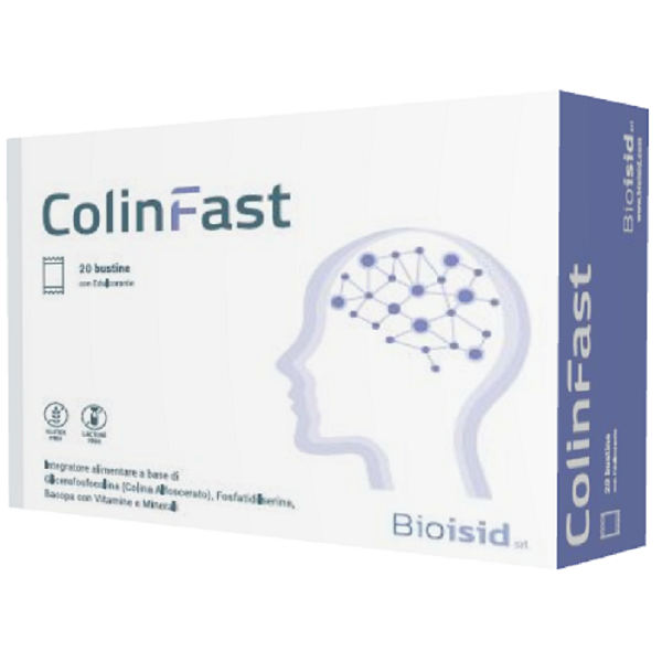 COLINFAST 20BUST