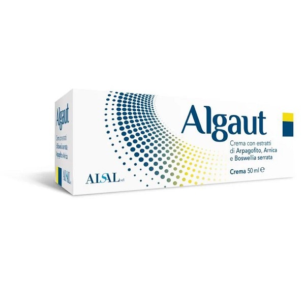 ALGAUT CREMA 50ML