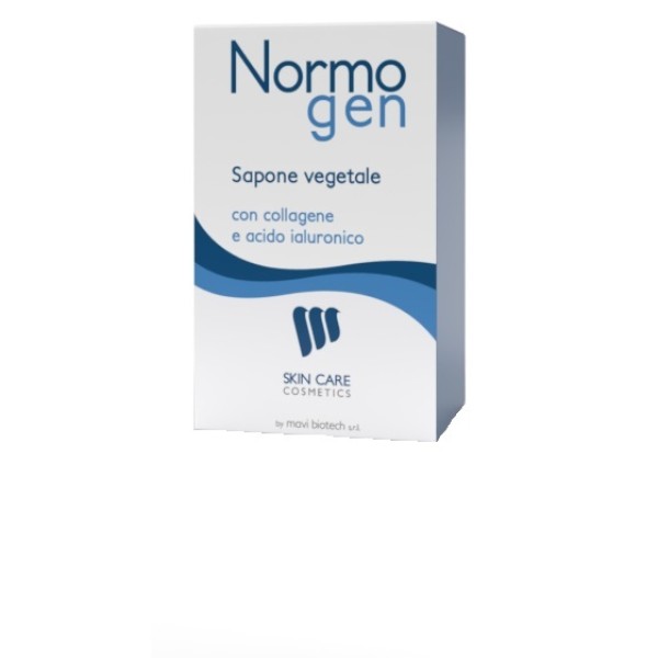 NORMOGEN SAPONE 100G