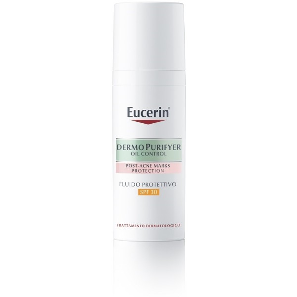 EUCERIN DERMOPURIF PROT FLUID