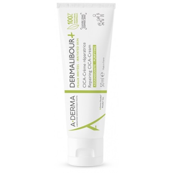 DERMALIBOUR + CREMA 50ML