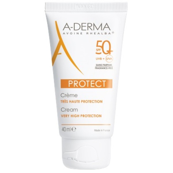 ADERMA A-D PROTECT CR S/PROF