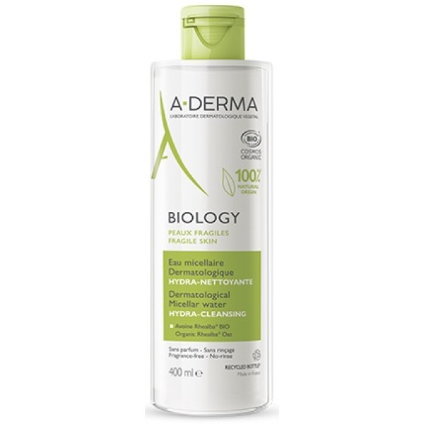 ADERMA A-D BIOLOGY ACQ MI400ML