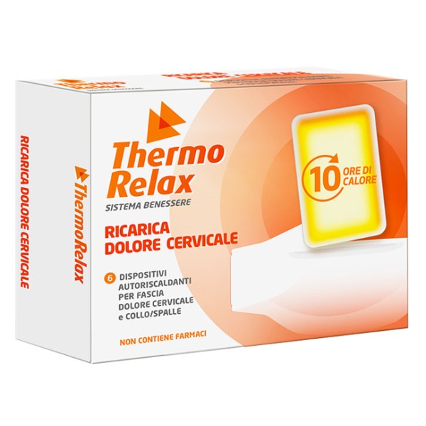 THERMORELAX RIC FASCIA CERV/CO