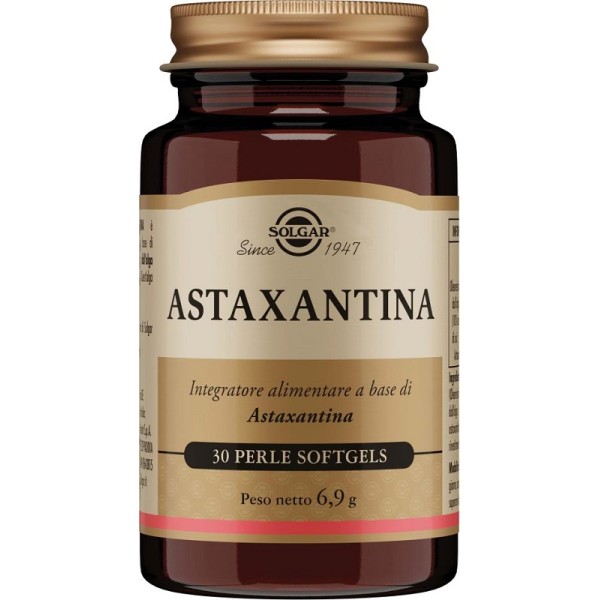 ASTAXANTINA 30PRL