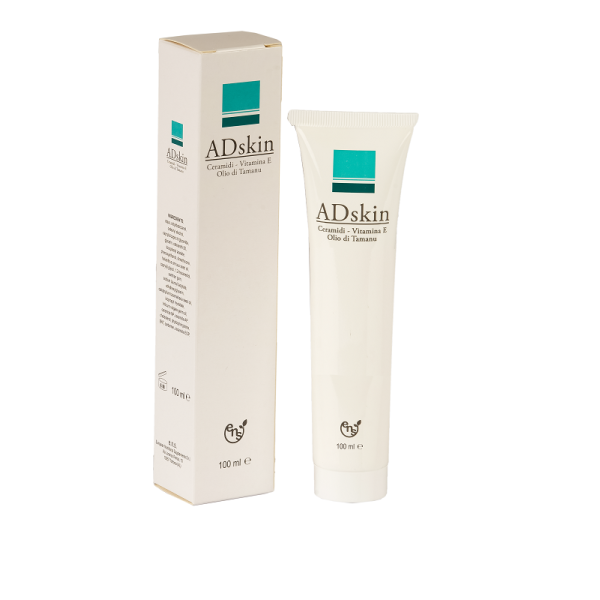 ADSKIN CREMA 100ML