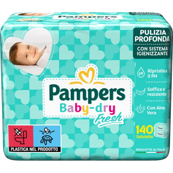 BABY FRESH FORM ESCLUS 140P 0003