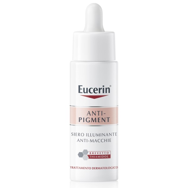 EUCERIN ANTI-PIGMENT SIERO ILL