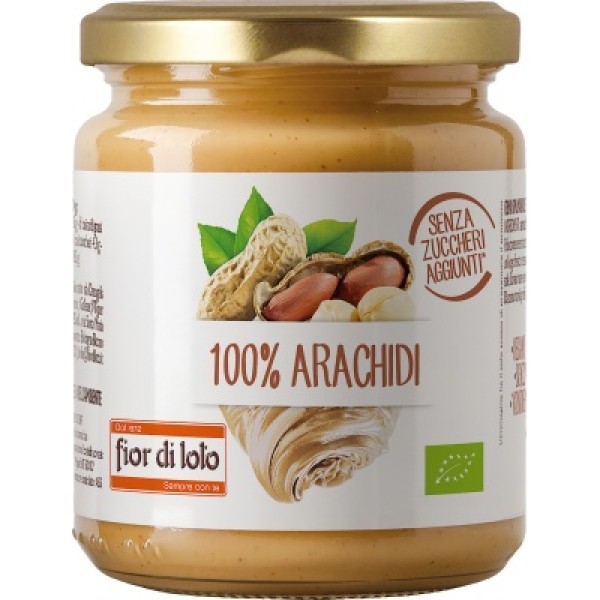 FIOR DI LOTO CR 100  ARAC TOST